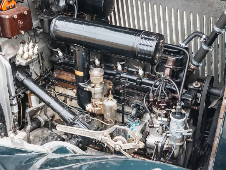 1933 Rolls-Royce 20/25 - Image 4 of 31