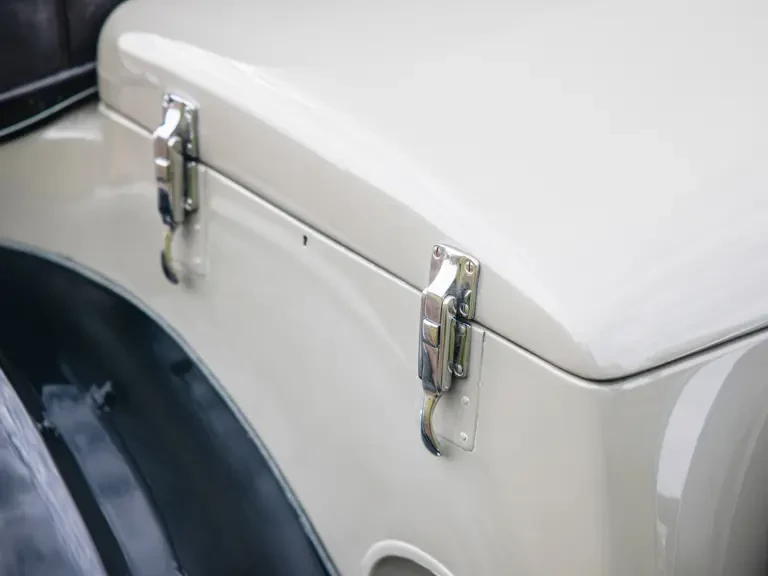 1933 Rolls-Royce 20/25 - Image 26 of 31