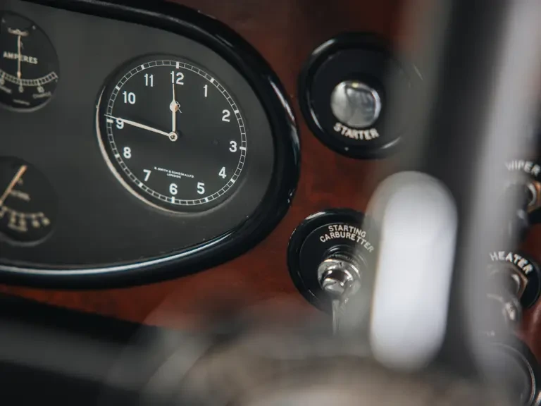 1933 Rolls-Royce 20/25 - Image 17 of 31