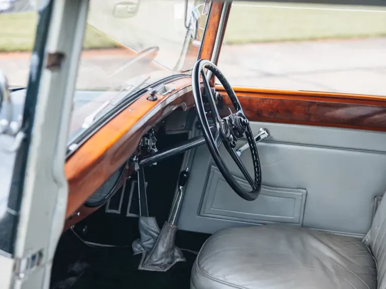 1933 Rolls-Royce 20/25 - Image 13 of 31