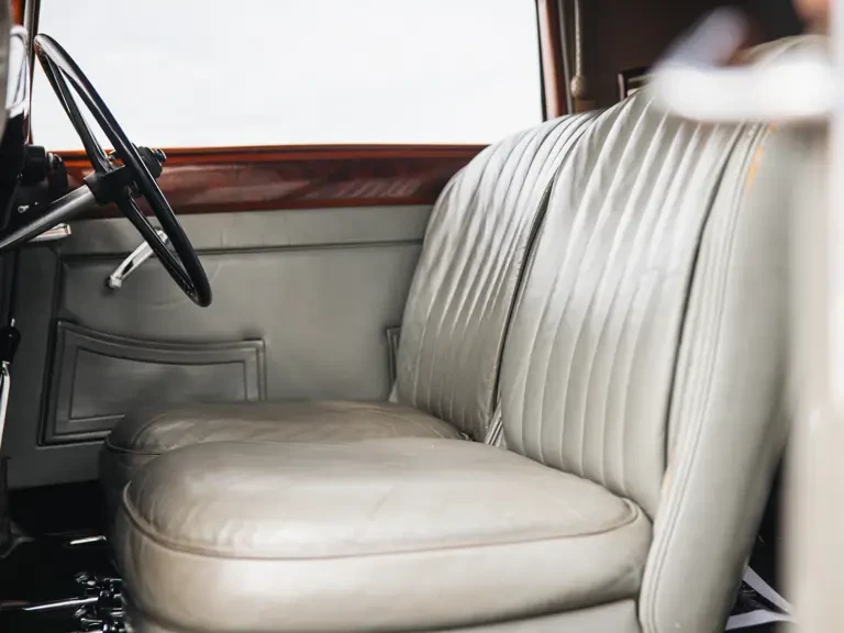 1933 Rolls-Royce 20/25 - Image 21 of 31