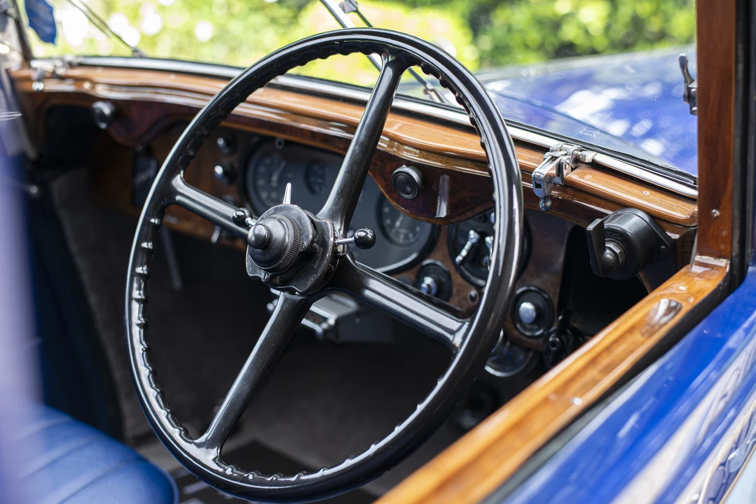 1933 Rolls-Royce 20/25 - Image 4 of 6