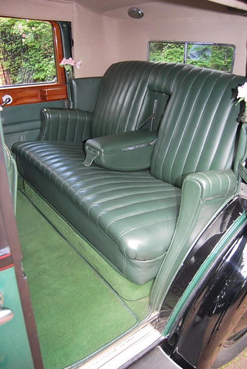 1933 Rolls-Royce 20/25 - Image 7 of 12