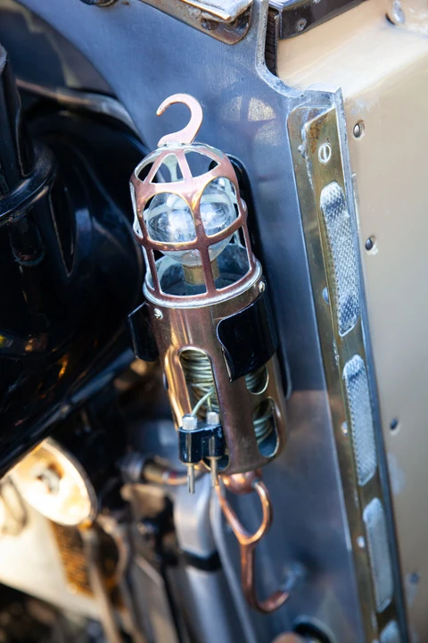 1933 Rolls-Royce 20/25 - Image 3 of 31