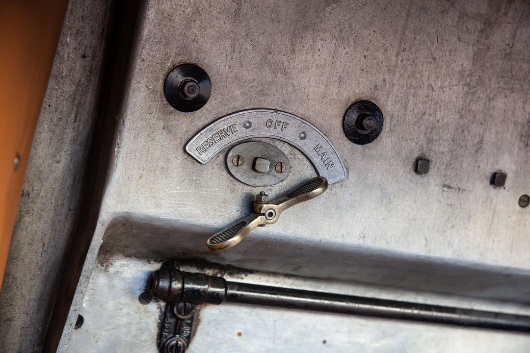 1933 Rolls-Royce 20/25 - Image 7 of 31
