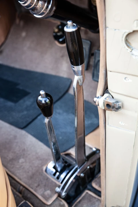 1933 Rolls-Royce 20/25 - Image 23 of 31