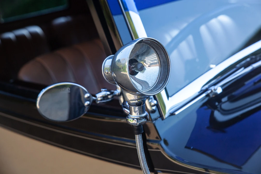 1933 Rolls-Royce 20/25 - Image 29 of 31