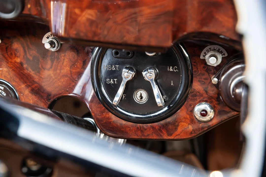 1933 Rolls-Royce 20/25 - Image 17 of 31