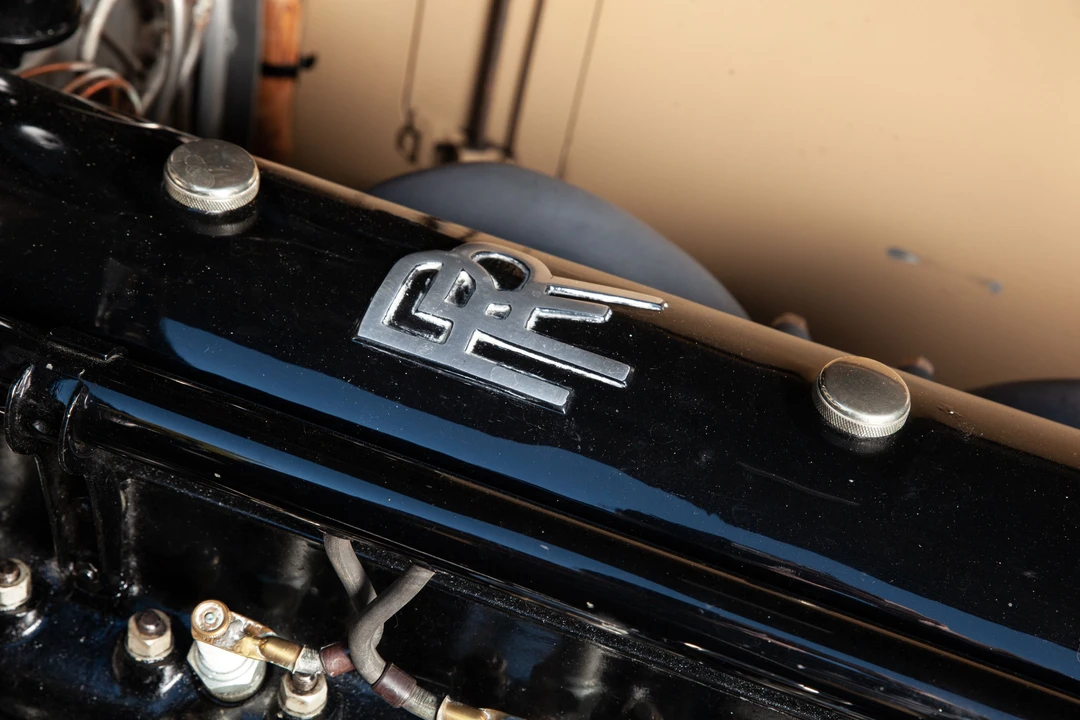 1933 Rolls-Royce 20/25 - Image 9 of 31