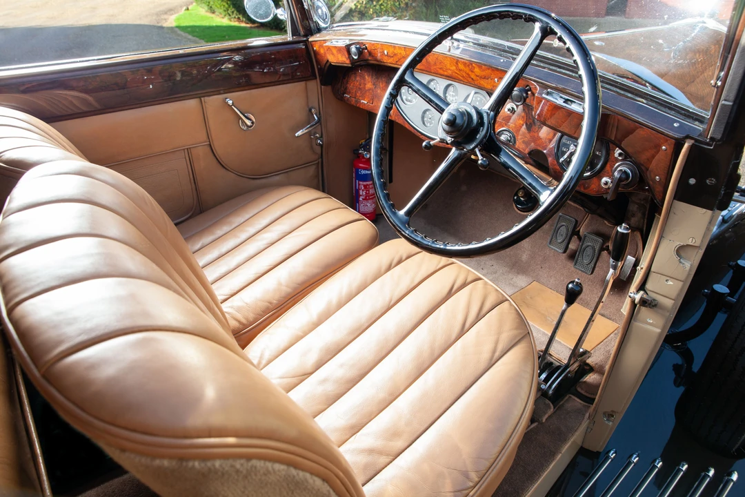 1933 Rolls-Royce 20/25 - Image 26 of 31