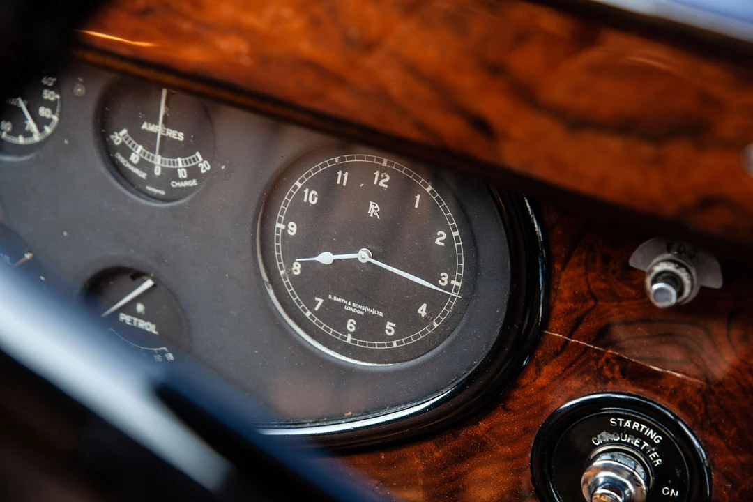 1933 Rolls-Royce 20/25 - Image 21 of 31