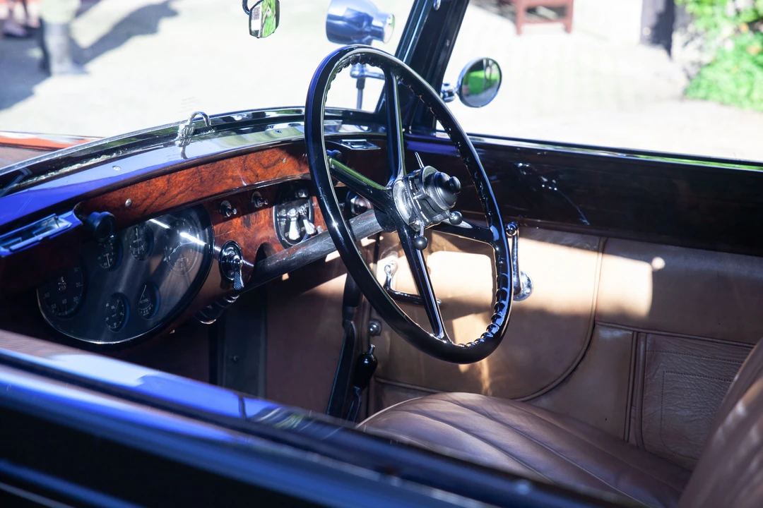 1933 Rolls-Royce 20/25 - Image 31 of 31