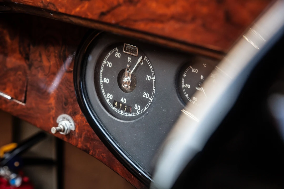 1933 Rolls-Royce 20/25 - Image 19 of 31