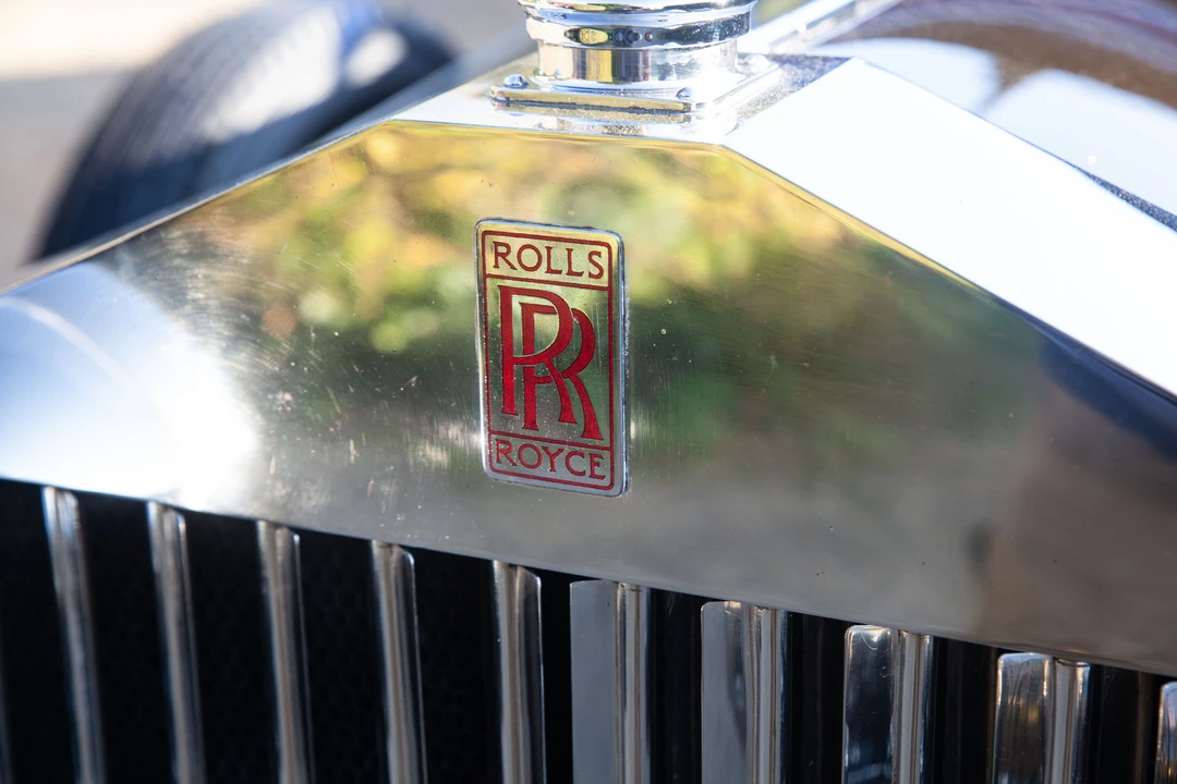 1933 Rolls-Royce 20/25 - Image 28 of 31