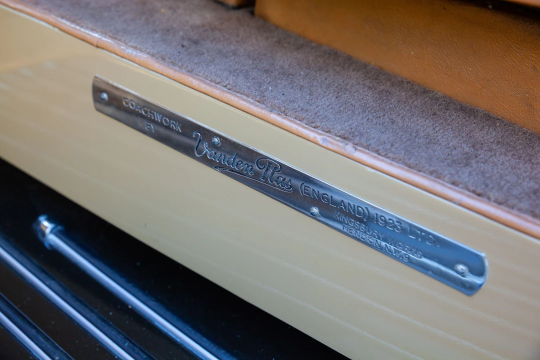 1933 Rolls-Royce 20/25 - Image 22 of 31