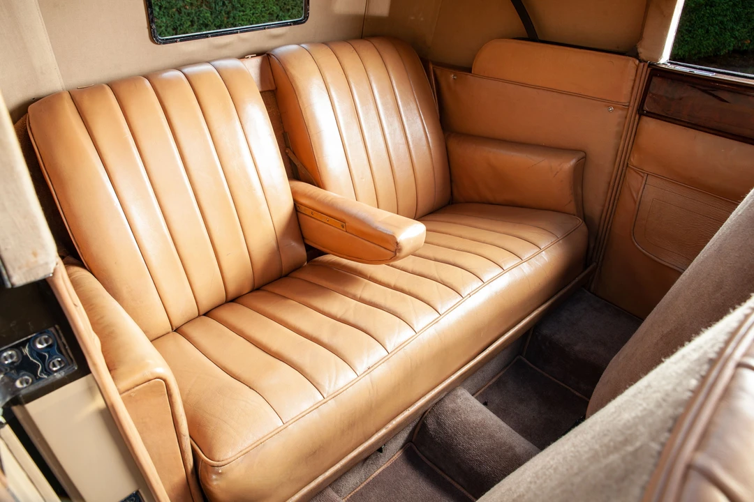 1933 Rolls-Royce 20/25 - Image 25 of 31