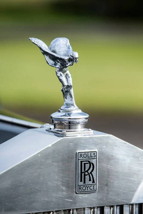 1933 Rolls-Royce 20/25 - Image 23 of 31