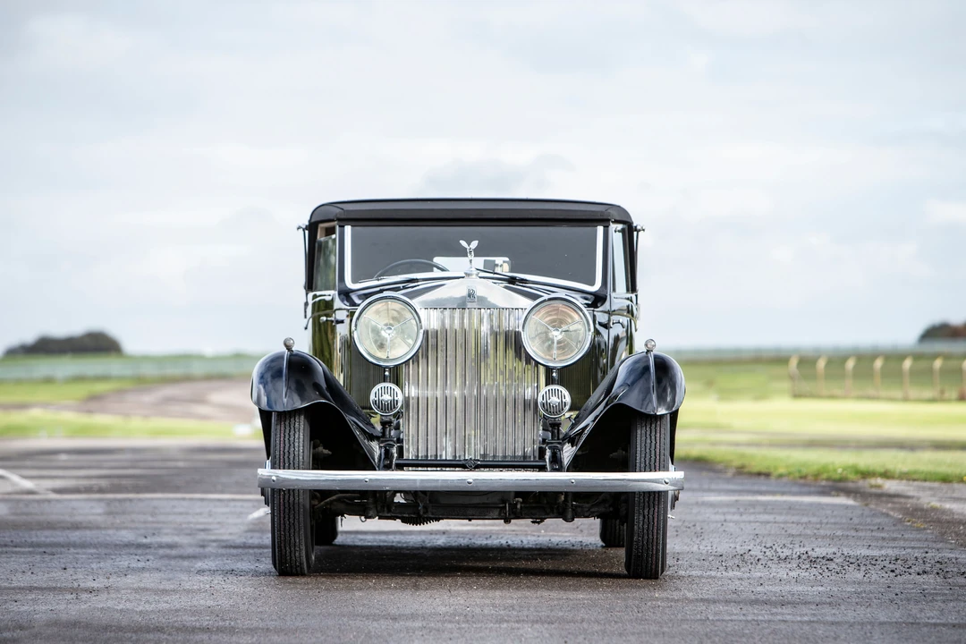 1933 Rolls-Royce 20/25 - Image 20 of 31