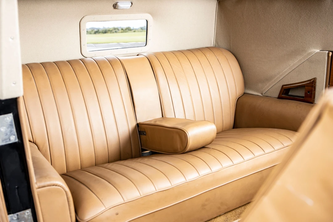 1933 Rolls-Royce 20/25 - Image 19 of 26
