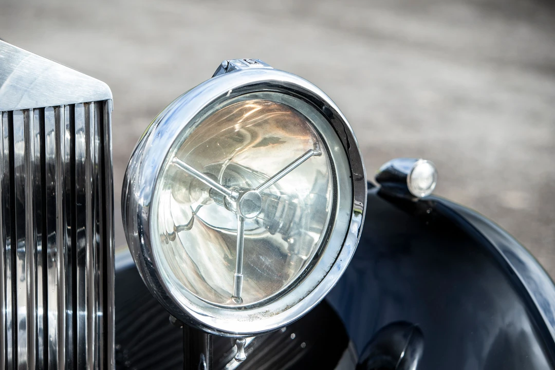 1933 Rolls-Royce 20/25 - Image 27 of 31