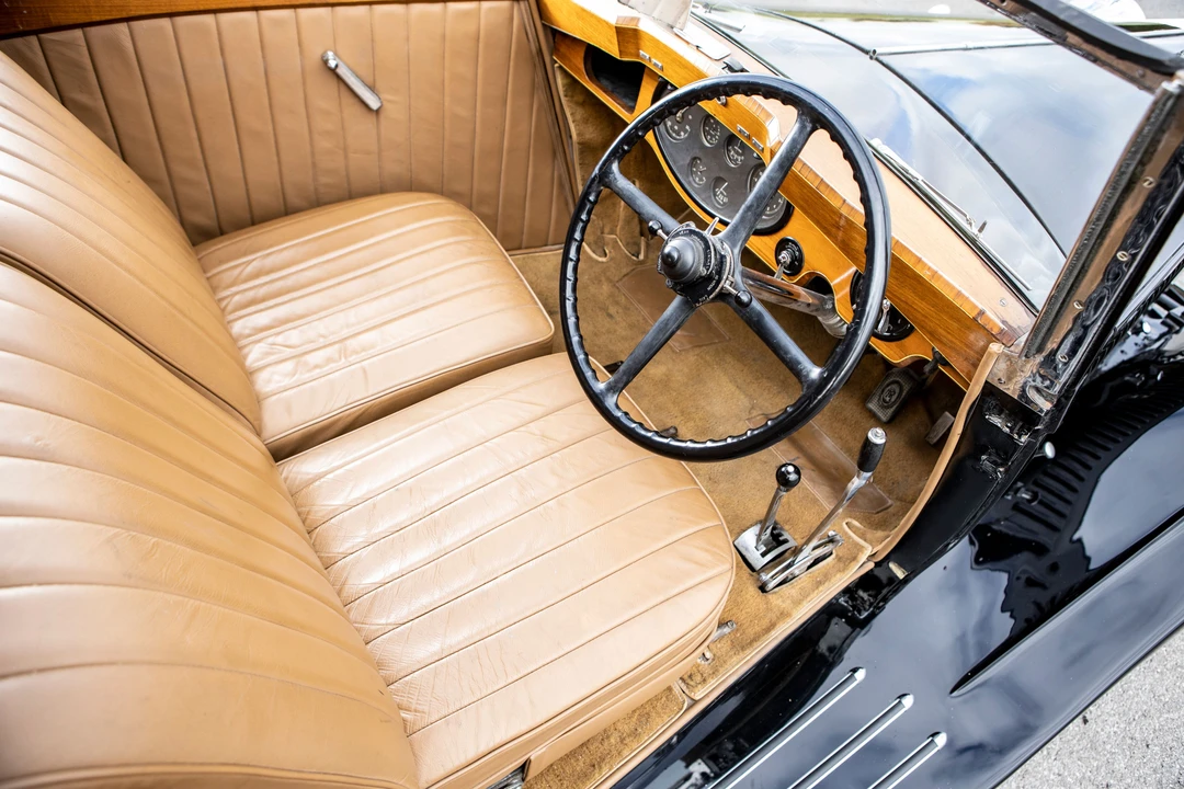 1933 Rolls-Royce 20/25 - Image 22 of 26