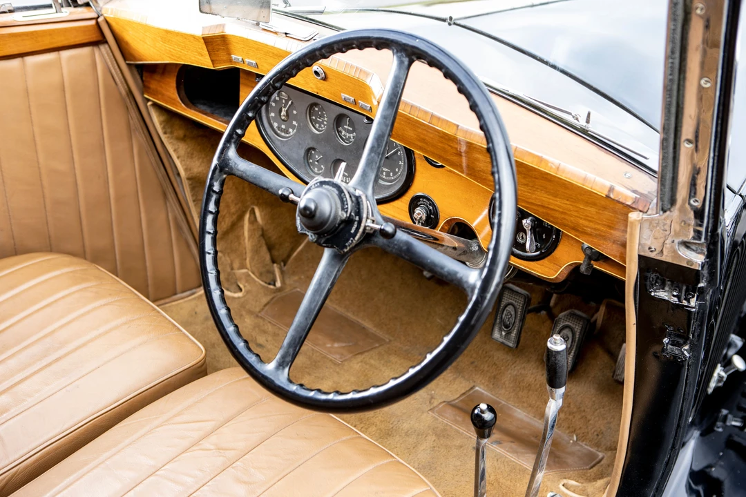 1933 Rolls-Royce 20/25 - Image 21 of 26