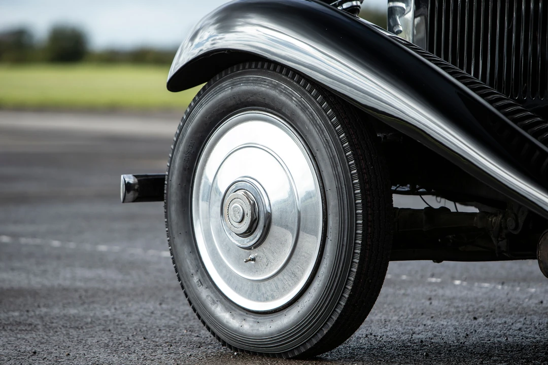 1933 Rolls-Royce 20/25 - Image 31 of 31
