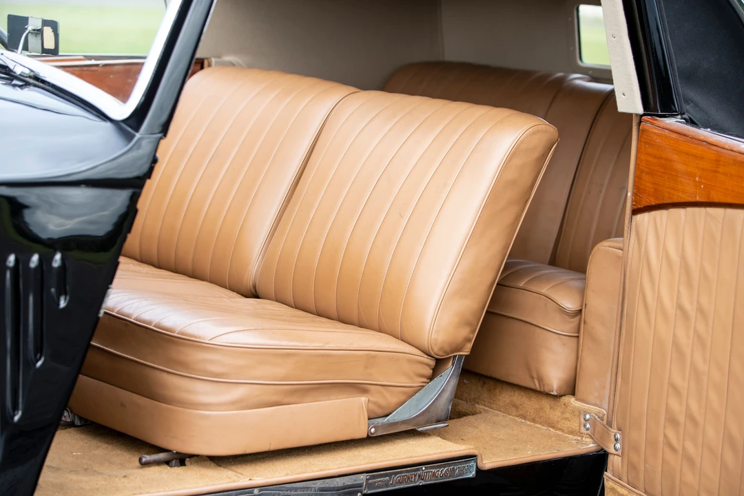 1933 Rolls-Royce 20/25 - Image 11 of 31