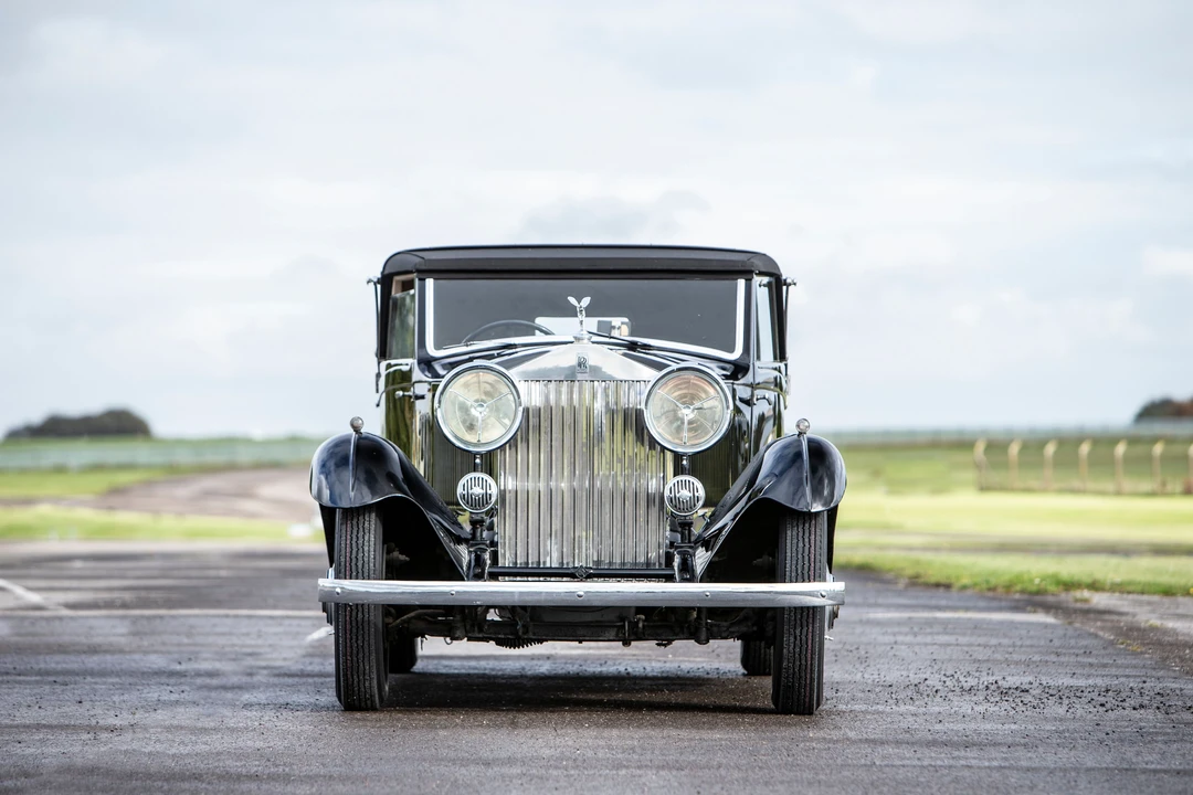 1933 Rolls-Royce 20/25 - Image 12 of 26