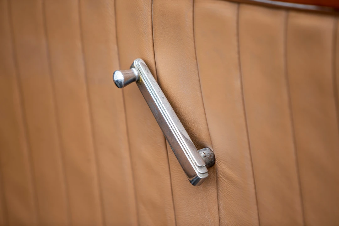 1933 Rolls-Royce 20/25 - Image 6 of 26