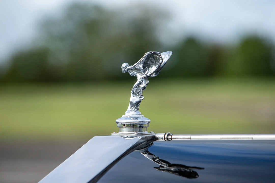 1933 Rolls-Royce 20/25 - Image 15 of 26