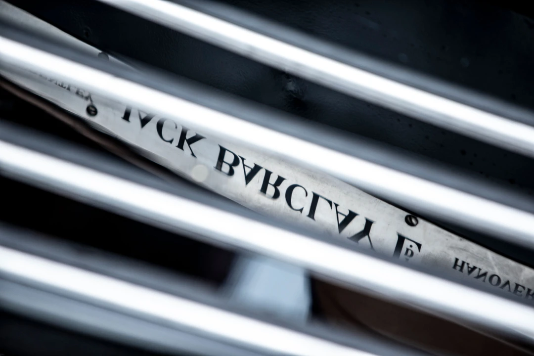 1933 Rolls-Royce 20/25 - Image 13 of 31