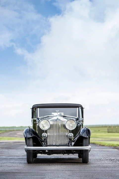 1933 Rolls-Royce 20/25 - Image 19 of 31