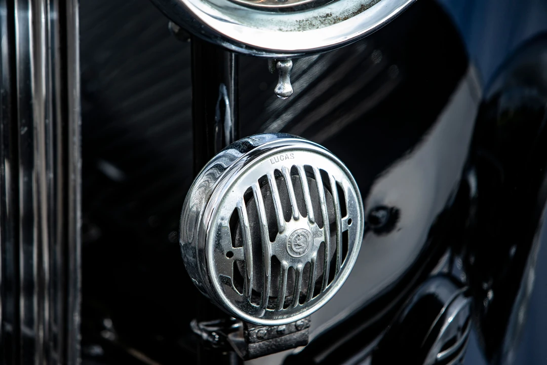 1933 Rolls-Royce 20/25 - Image 28 of 31