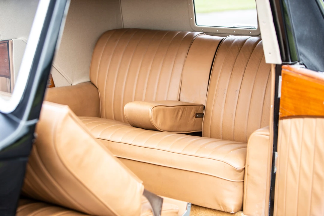 1933 Rolls-Royce 20/25 - Image 9 of 31