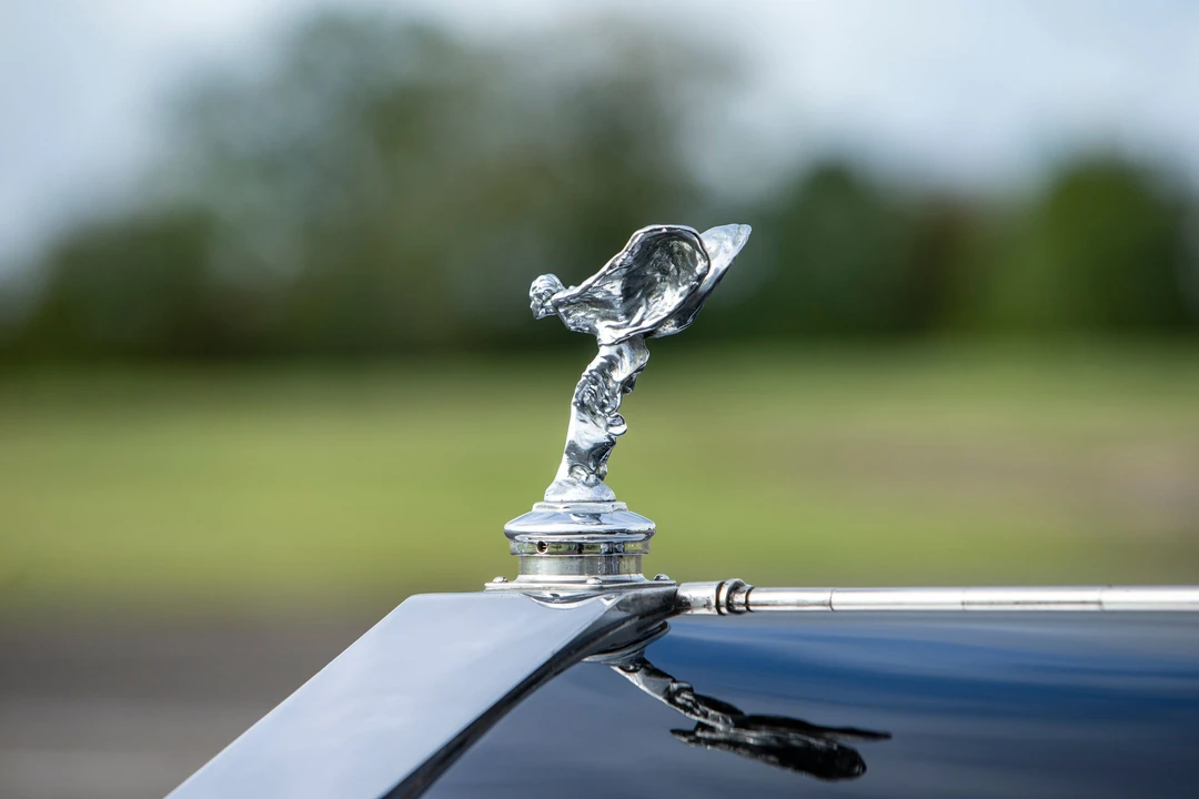 1933 Rolls-Royce 20/25 - Image 30 of 31
