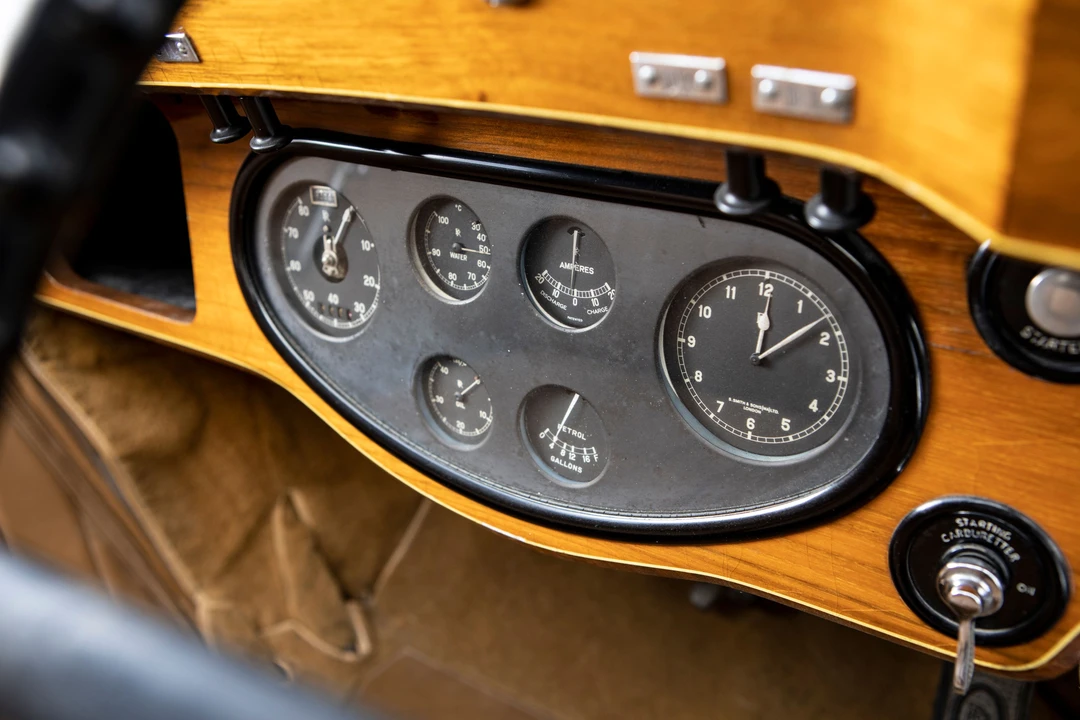 1933 Rolls-Royce 20/25 - Image 20 of 26