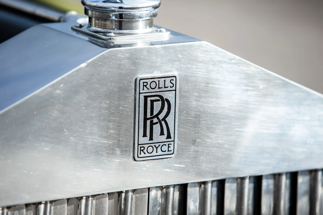 1933 Rolls-Royce 20/25 - Image 25 of 31