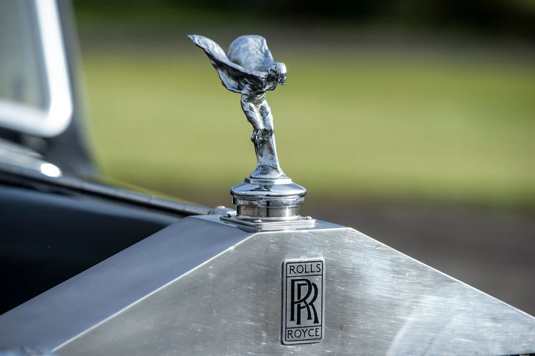 1933 Rolls-Royce 20/25 - Image 24 of 31