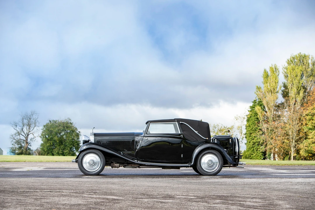 1933 Rolls-Royce 20/25 - Image 18 of 26