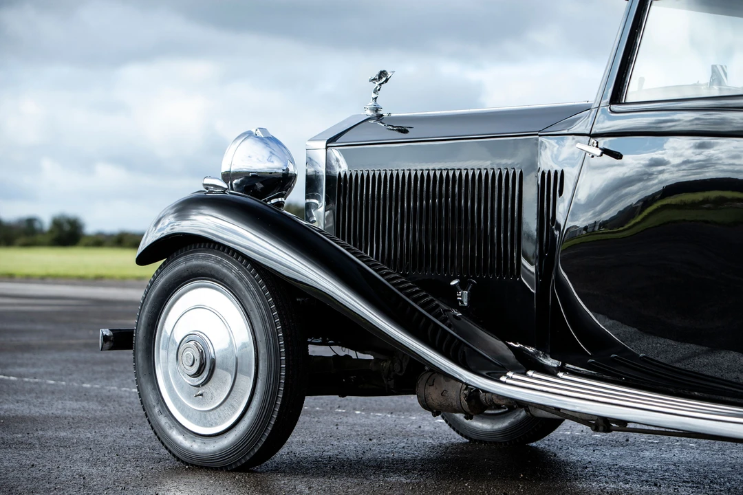 1933 Rolls-Royce 20/25 - Image 16 of 26