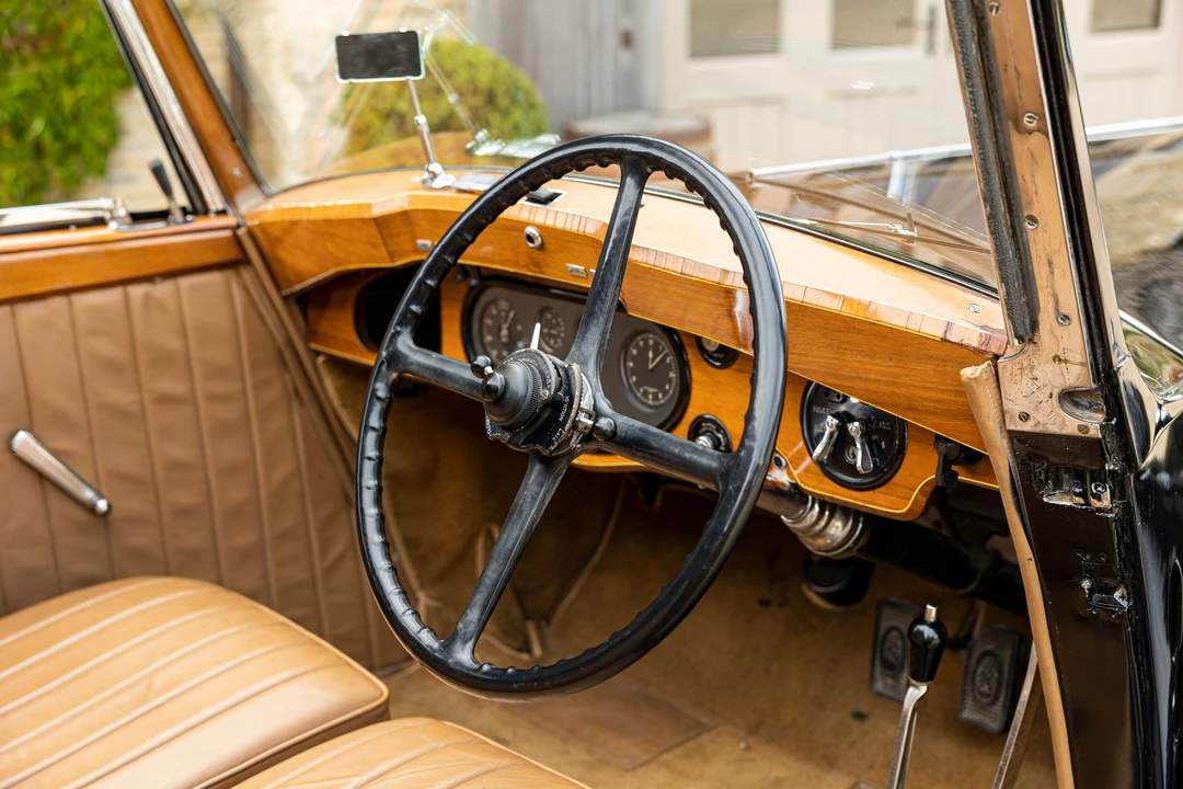 1933 Rolls-Royce 20/25 - Image 28 of 31
