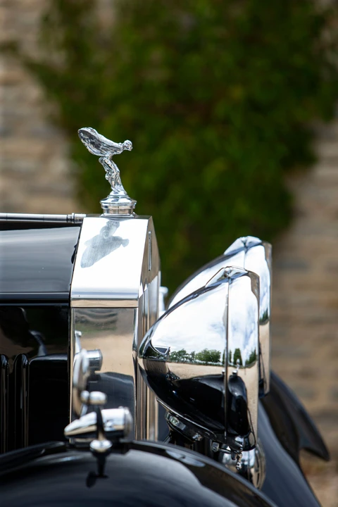 1933 Rolls-Royce 20/25 - Image 3 of 31