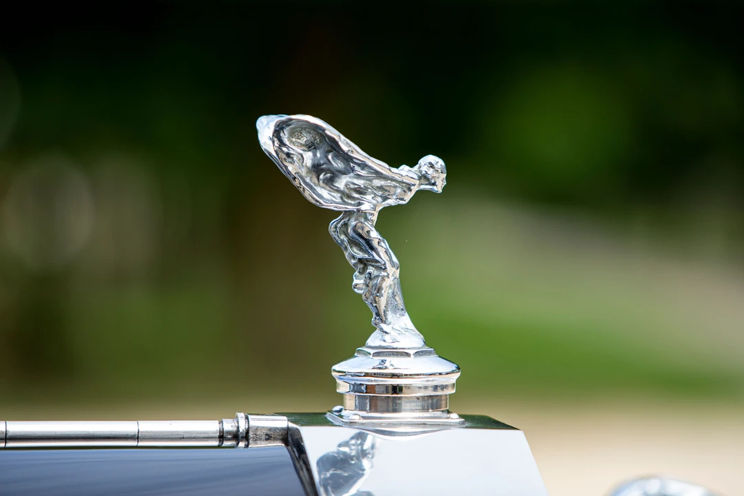 1933 Rolls-Royce 20/25 - Image 22 of 31