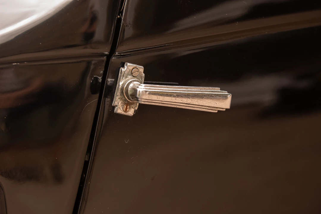 1933 Rolls-Royce 20/25 - Image 22 of 31