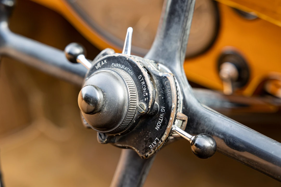 1933 Rolls-Royce 20/25 - Image 31 of 31