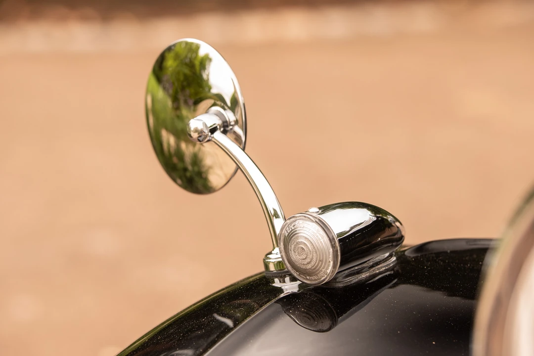 1933 Rolls-Royce 20/25 - Image 23 of 31
