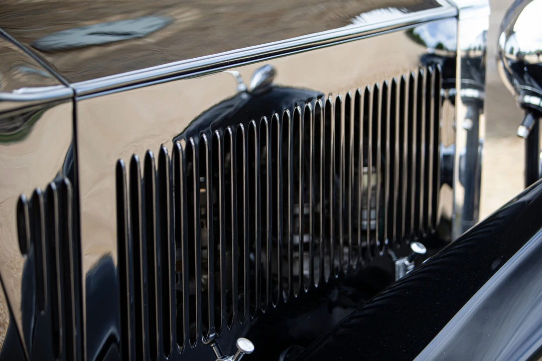 1933 Rolls-Royce 20/25 - Image 2 of 31