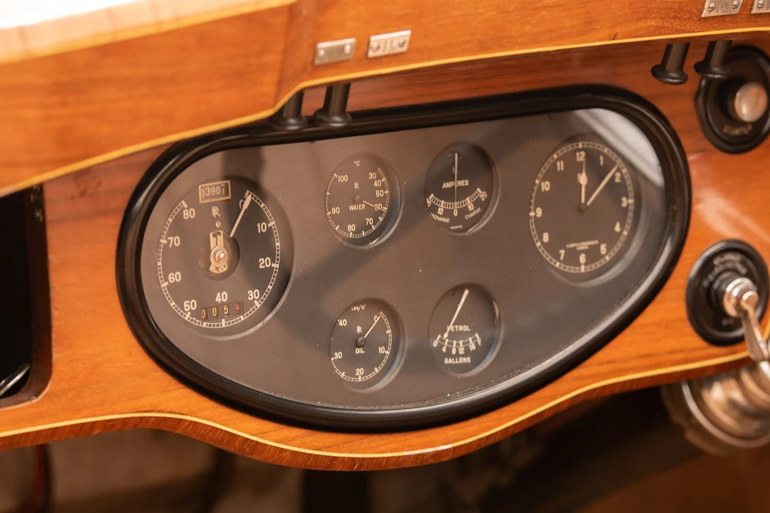 1933 Rolls-Royce 20/25 - Image 17 of 31