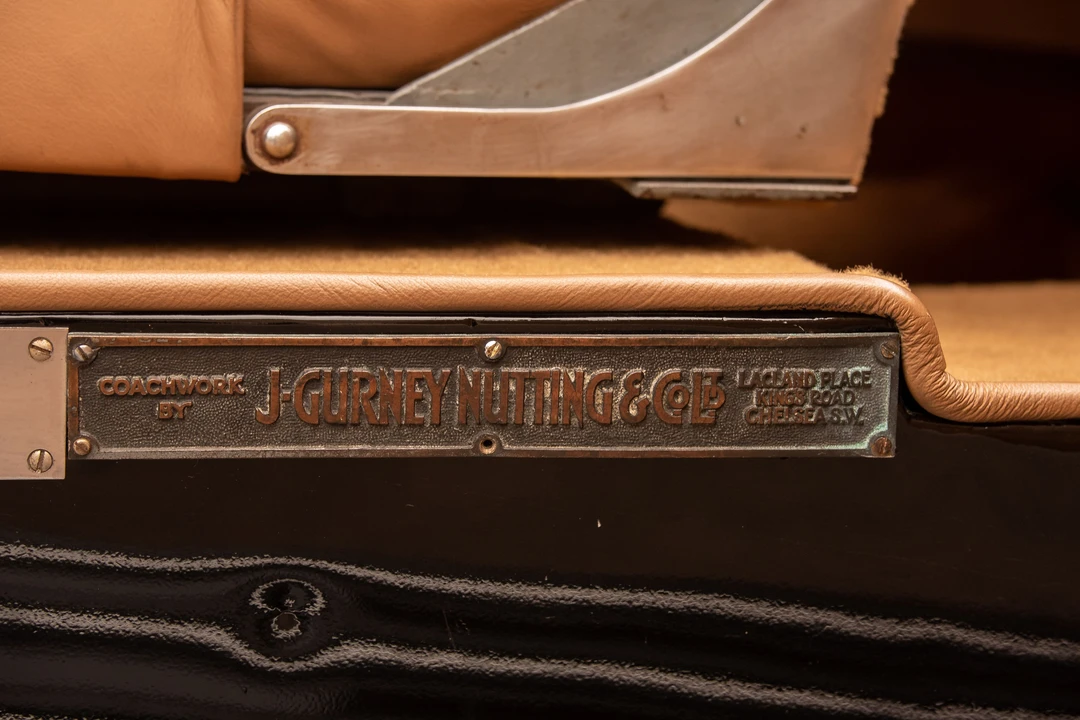 1933 Rolls-Royce 20/25 - Image 19 of 31